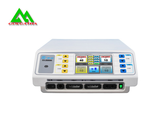 China Hochfrequenzoperationsraum-Ausrüstungs-chirurgische Elektromesser Endoscope-Art fournisseur