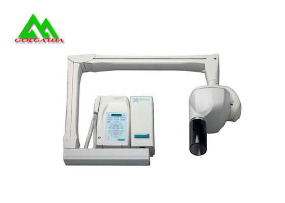 China An der Wand befestigte zahnmedizinische Maschinen-hohe Leistungsfähigkeit der Operatory-Ausrüstungs-Zahn-X Ray fournisseur
