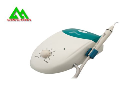 China Elektrische zahnmedizinische Operatory-Ausrüstungs-Ultraschallschaber für das Zahn-Säubern fournisseur