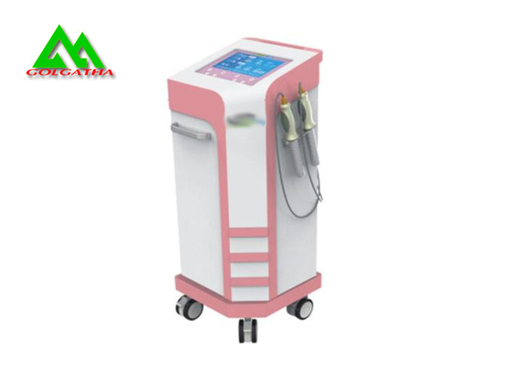 China Vertikale rote Lichttherapie-Maschine für die entzündliche Beckenerkrankung therapeutisch fournisseur