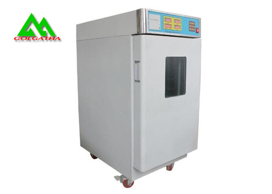 China Digital-Ethylenoxid-Sterilisations-Maschinen-Sterilisator-große Kapazität CER Zertifikat fournisseur