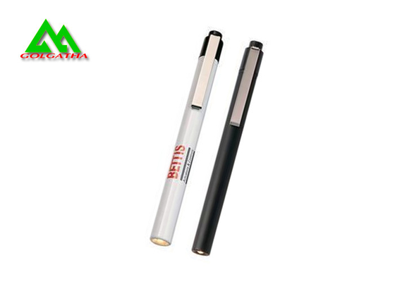 China Medizinische LED-Stift-Fackel-Licht-Griff-Magnet-Lampen-Arbeits-Taschenlampe fournisseur