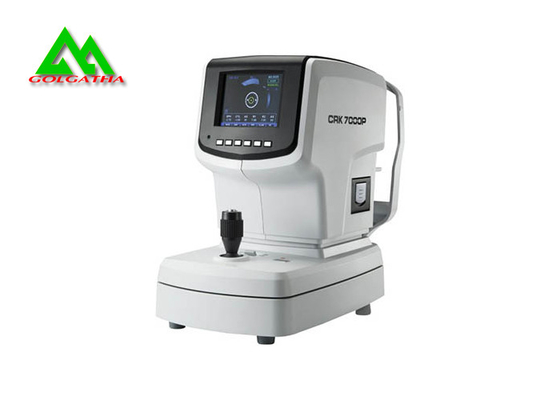 China Tragbarer Selbst- Berechnungsmesser-Augen- Ausrüstungs-Bank Spitzen-Digital für Klinik/Krankenhaus fournisseur
