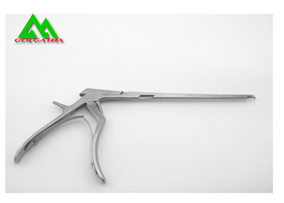 China Leichte chirurgische Laminectomy Rongeur-Instrumente benutzt in der orthopädischen Chirurgie fournisseur