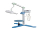 Professionelle bewegliche zahnmedizinische Einheit X Ray, intra-orale Maschinen-Hochleistung X Ray fournisseur