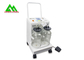Krankenhaus-mobile medizinische Saugeinheits-Saugapparat-Maschine für gynäkologische Operation fournisseur