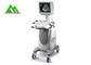 Voller Ultraschall-Ausrüstungs-Laufkatzen-Ultraschall-Diagnosescanner Digital medizinischer fournisseur