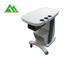 Mobiler medizinischer Ultraschall-Ausrüstungs-Laufkatzen-Wagen für Ultraschall-Scanner fournisseur