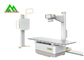 Medizinischer Raum-Ausrüstungs-Strahlungs-Beweis-Zweiwegumwandlung Flachbildschirm-Digital-X Ray fournisseur