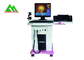 Milch- Drüsen-Infrarotinspektions-Ausrüstung, Mammographie-Ausrüstungs-Laufkatzen-Art fournisseur