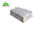 Niedrige Temperatur-Eis-Kasten-medizinische Kühlgeräte für Rohr-einfrierenden Gebrauch fournisseur