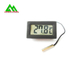 Medizinische Kühlgeräte-Zusatz-elektronischer Thermometer mit LCD-Anzeige fournisseur