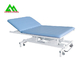 Elektrische bewegliche Physiotherapie-Rehabilitations-Ausrüstungs-medizinisches Trainings-Bett fournisseur