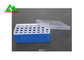 Materielles medizinisches und Labor pp. liefert Zentrifugen-Rohr-Kasten für Rohr-Speicher fournisseur