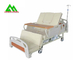 Multifunktionskrankenstations-Ausrüstungs-elektrisches medizinisches Bett-Metallmaterial fournisseur