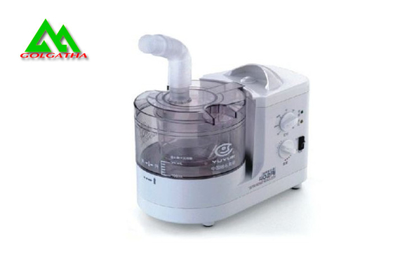 China Medizinische Ultraschallzerstäuber-Maschine für das Einatmen des Krankenhauses/des Homecare fournisseur