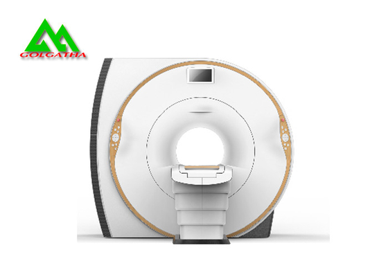 China In hohem Grade erfahrenes Darstellungs-Maschinen-Scan-System MRI magnetisches Resonanz- im Krankenhaus fournisseur