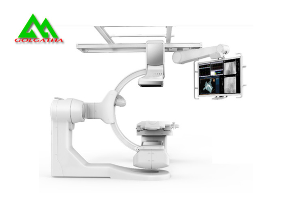 China Hochfrequenzraum-Ausrüstung des mobile-C des Arm-X Ray für Krankenhaus-Hochleistung fournisseur