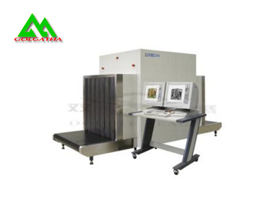China Hoher Gepäck-Scanner der Empfindlichkeits-Sicherheits-X Ray/Maschine des Gepäck-X Ray fournisseur