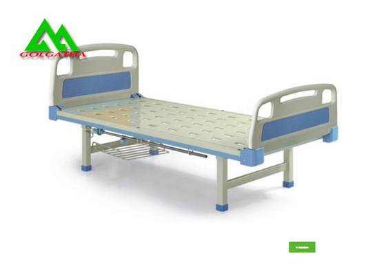 China Medizinische Krankenpflege-Bett-Krankenstations-Geräte für geduldige CER-ISO anerkannt fournisseur