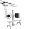 Raum-Ausrüstungs-Digital-Radiographie-System-Decke des Krankenhaus-X Ray angebracht fournisseur