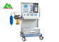 Chirurgische mobile Anästhesie-Maschine Enconomic mit 5,4&quot; LCD-Bildschirm fournisseur