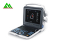 Krankenhaus-medizinische Ultraschall-Gerät-tragbarer Farb-Doppler-Laptop-Entwurf fournisseur
