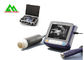 Palmen-Ultraschall-Veterinärscanner Digital tragbarer für großen Tiergebrauch fournisseur