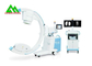 Hochfrequenzraum-Ausrüstung des mobile-C des Arm-X Ray für Krankenhaus-Hochleistung fournisseur