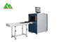 Hoher Gepäck-Scanner der Empfindlichkeits-Sicherheits-X Ray/Maschine des Gepäck-X Ray fournisseur