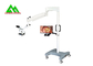 Mobile tragbare zahnmedizinische Operatory-Ausrüstungs-chirurgisches Operationsmikroskop fournisseur