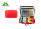 Ausrüstungs-medizinische Tasche der Notersten hilfe für Fahrzeug/Reise/Büro/Krankenhaus fournisseur