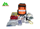 Medizinische Ausrüstungs-Versorgungen der ersten Hilfe, Notkatastrophenschutz-Ausrüstung fournisseur