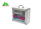 Aluminiumlegierungs-verschließbarer Medizin-Kasten-tragbarer Multifunktionskinderbeweis fournisseur
