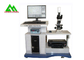 Berufssamenzellen-Qualitäts-Analyse-System/Samenzellen-Analysator mit Rädern fournisseur