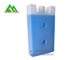 Wiederverwendbarer kundengebundener Größen-Biologie-Kühlvorrichtungs-Kasten/Eis-Kasten für kalten Gebrauch Medicial fournisseur