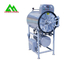 Edelstahl-zylinderförmige Druck-Dampf-Sterilisations-Ausrüstungs-Autoklav-Maschine fournisseur