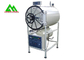 Edelstahl-zylinderförmige Druck-Dampf-Sterilisations-Ausrüstungs-Autoklav-Maschine fournisseur