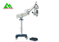 Krankenhaus-chirurgisches Augenmikroskop für das Funktionieren mit justierbarer Schlitz-Breite fournisseur
