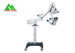 Krankenhaus-chirurgisches Augenmikroskop für das Funktionieren mit justierbarer Schlitz-Breite fournisseur