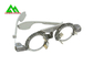 Bunte optische Augenproberahmen-Instrumente, optischer Probelinsen-Rahmen fournisseur