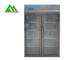 Stand-allein biologischer Exemplar-Kühlschrank mit Rad-multi Schicht fournisseur